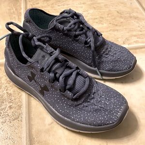Under armour sneakers